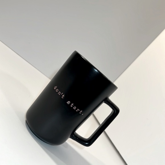 Ceramic mug - Picture 3 of 5